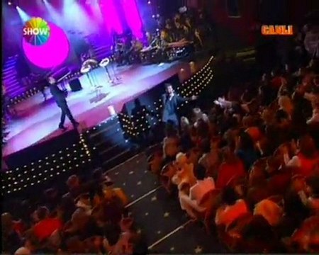 Özcan Deniz-Utanıyorum-Biri Bana Gelsin-(13.12.2008)