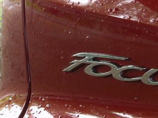 Ford Focus Turnier - Español