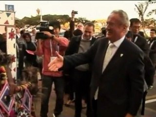 Giochi Olimpici 2018 - Monaco parla ecologico