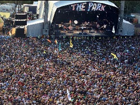 Gamgam- salegy mafana