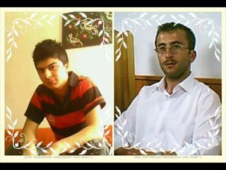 MEHMET KAMA  VE MÜCAHİT YILMAZ KERBELA