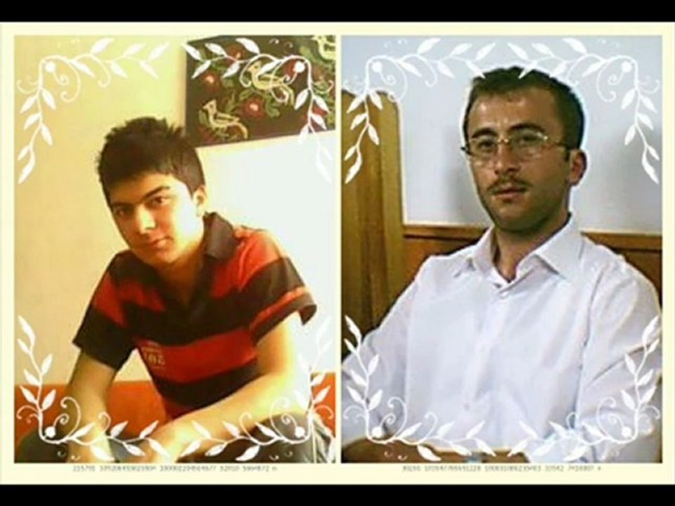MEHMET KAMA  VE MÜCAHİT YILMAZ KERBELA
