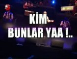 Volkan Konak 'ın Harbiye Konserinden Özel Anlar...