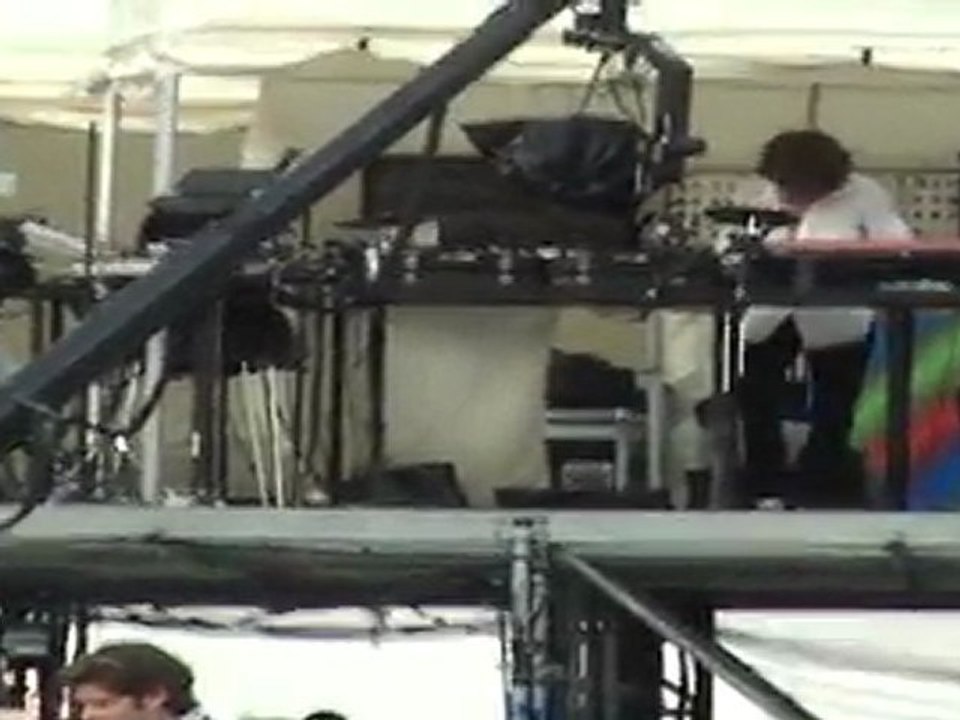 Jean Michel Jarre chronologie4