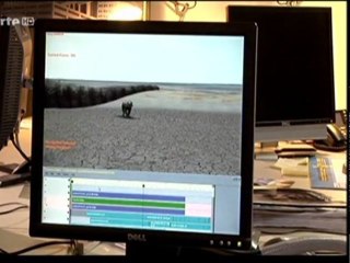 Sur les traces des premiers sauriens (3)