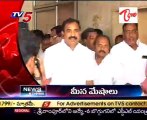 TV5 News Bulletin Headlines on 09th Jan11 03PM