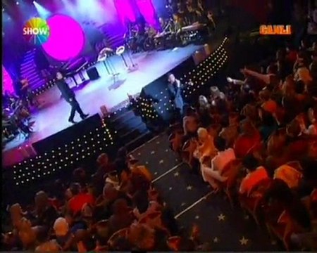 Özcan Deniz-Sevdanın Rengi-Biri Bana Gelsin-(13.12.2008)