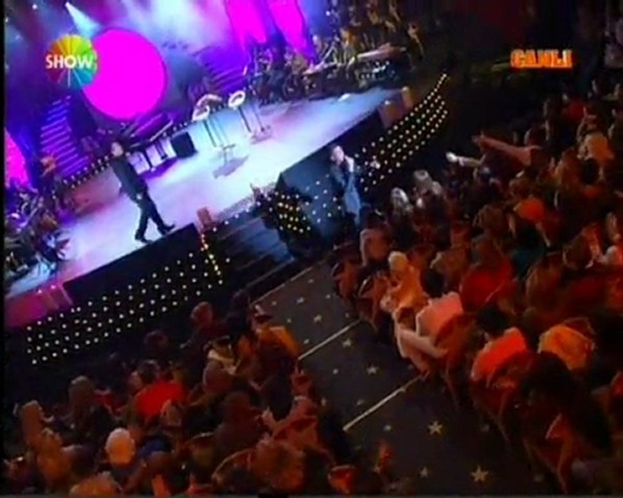 Özcan Deniz-Sevdanın Rengi-Biri Bana Gelsin-(13.12.2008)