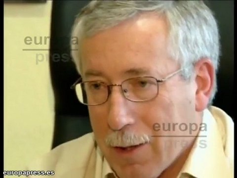 Los sindicatos culpan de lo sucedido a la CEOE