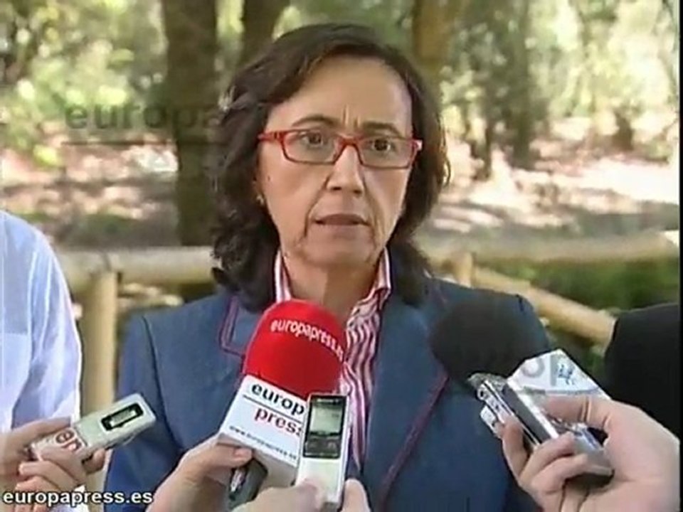 "No hay problema en analizar productos españoles"