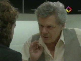 Axel Echeverry  los unicos cap 78 parte 4