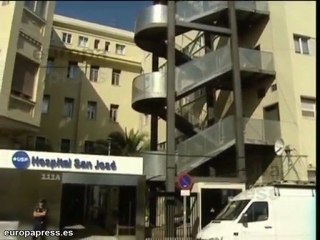 El Rey se recupera de la operación