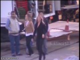 Cameron Diaz rompe con su novio Álex Rodríguez