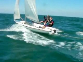 470 au CVB Bernieres sur Mer- 2011