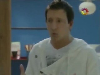 Axel Echeverry  los unicos cap 78 parte 8