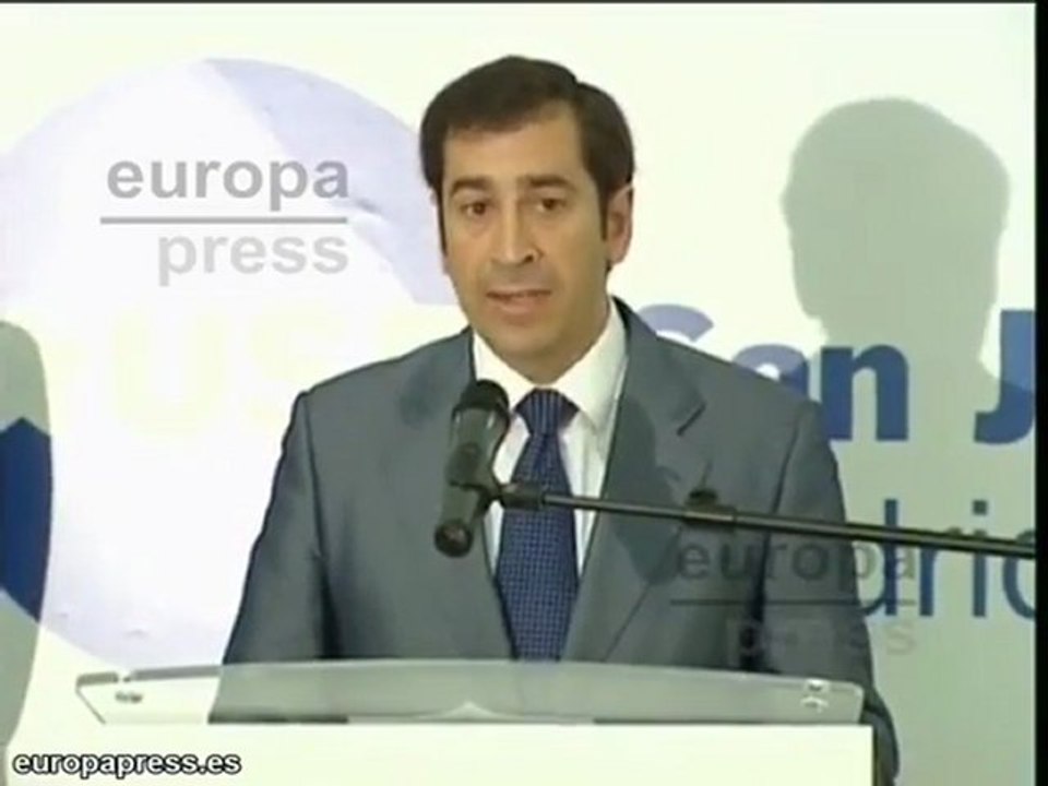 El Rey recibe el alta hospitalaria