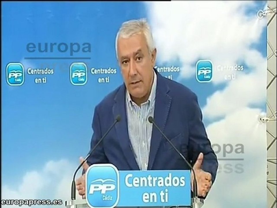 Arenas pide un protocolo medioambiental permanente