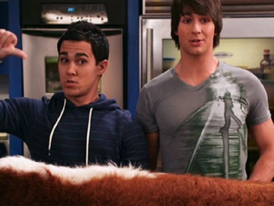 Big Time Rush season 2 episode 19 Big Time Single