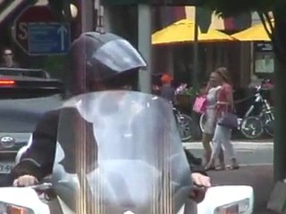 Kask hayat kurtarabilir