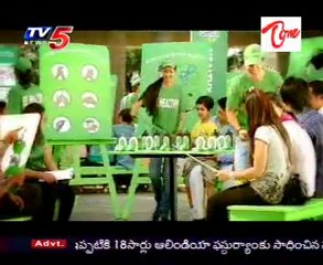 Gattu Ramchandra Rao talking to Media, No Guts to DL on Criticise Jagan