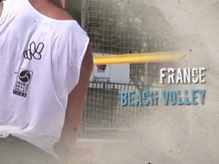 BEACH VOLLEY SERIES