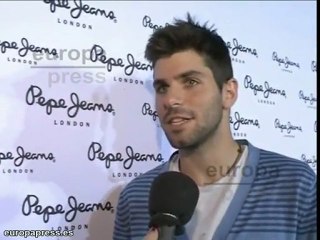 Nueva tienda Pepe Jeans en Madrid