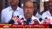 Nagam Janardhan Reddy told TDP Telangana leaders want separate unit