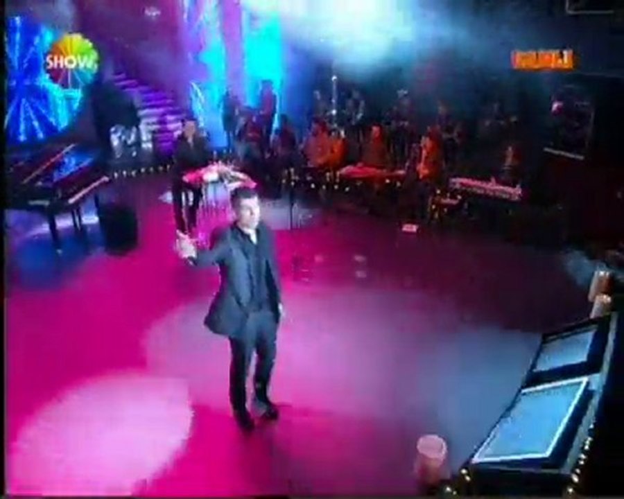 Özcan Deniz-Canım-Biri Bana Gelsin-(13.12.2008)