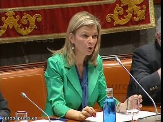 Los jueces han resuelto un 0,7 por ciento más de casos