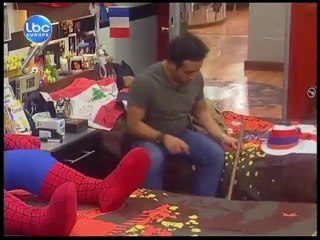 Quotidiennes 03/07 - (3) - Star Academy LBC 8