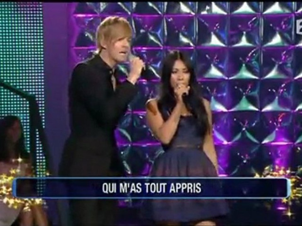 Thierry Amiel - Tu ne m'as pas laissé le temps -  01/07/2011