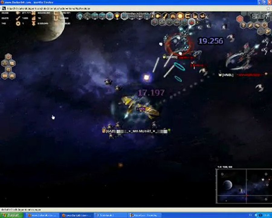 Gazi Olunmaz Doğulur..!