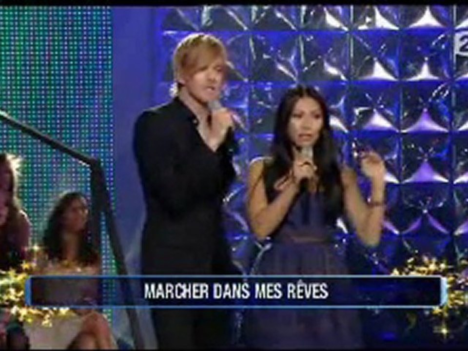 Thierry Amiel dans "N'oubliez pas les paroles"