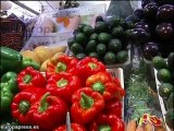 Los comerciantes dicen que se vuelve a vender pepinos