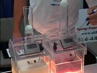 Advance insulation Technology