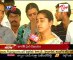 Suri wife Gangula Bhanumathi talking to media  -  Suri Killer Bhanu