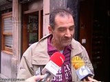 Fallece menor en Bilbao tras caer de quinto piso
