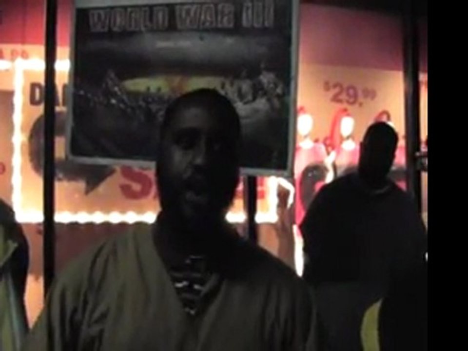 PT5 The Lord Is Showing His Anger Through His Prophets.