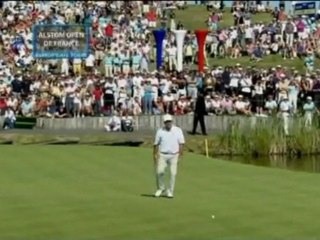 European tour - Levet vince il French Open