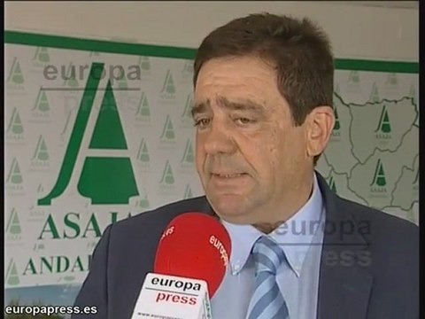 UPA-A y ASAJA-A reclaman medidas urgentes y directas