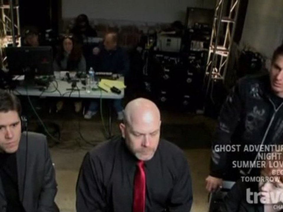 Paranormal.Challenge - s01-e03 "Pennhurst"
