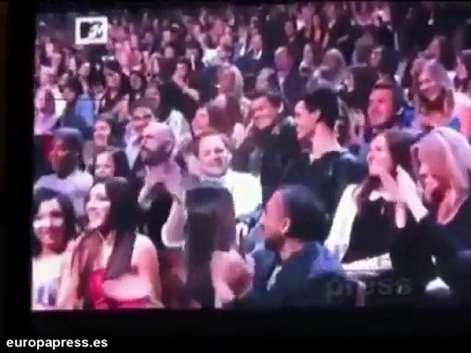 El beso más sonado