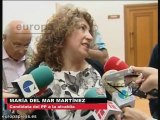 Por sorteo el PSOE gobierna en Cifuentes