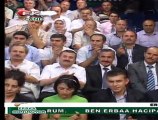 EYMÜR TV AYŞEGÜL PINAR PLAKET ALMASI ERBAA PROGRAMI
