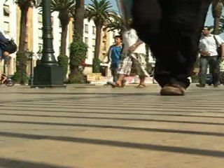 Au Maroc, l'égalité hommes femmes dans la nouvelle Constitution