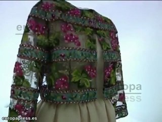 Reina Sofía inaugura el Museo de Balenciaga