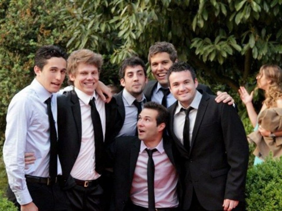 Teaser assas fin année 2010-2011