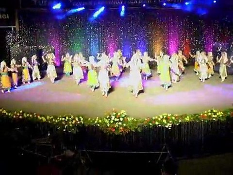 TUFAG 3 TEMMUZ 2011 ÖZEL GECESİ