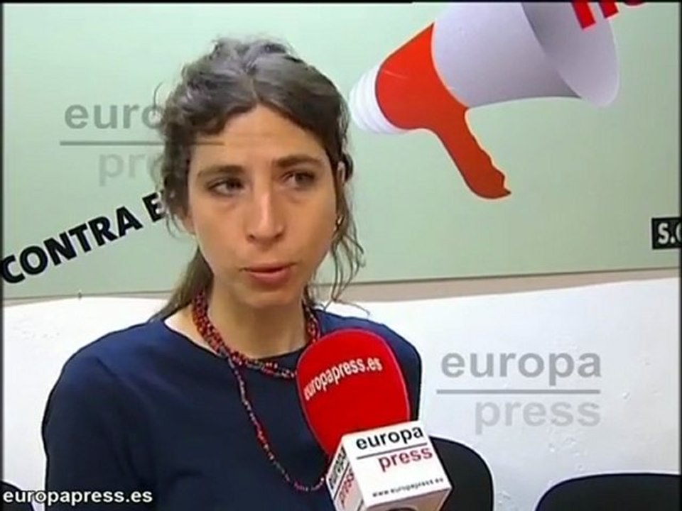 SOS Racismo en contra de "echar" inmigrantes