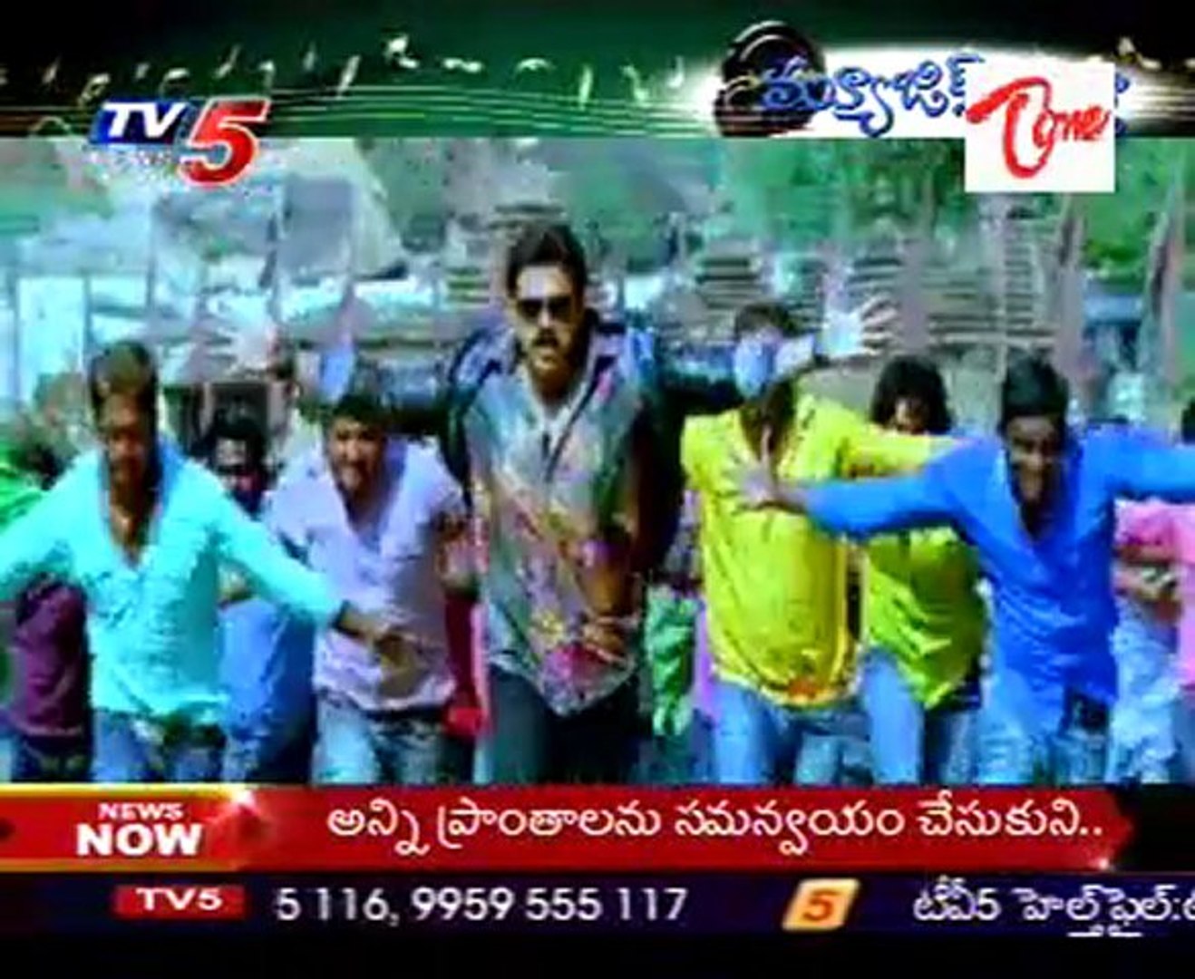 ⁣Music Adda   Top Songs in Latest Movies -   01